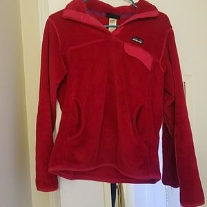 Patagonia pullover